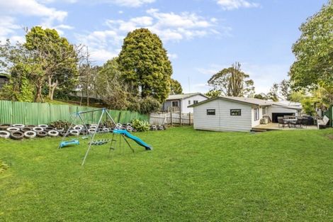 Photo of property in 1/25 Glenorchy Street, Glen Eden, Auckland, 0602