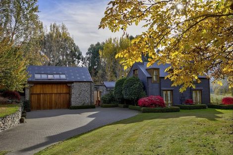 Photo of property in 578 Speargrass Flat Road, Lake Hayes, Queenstown, 9371