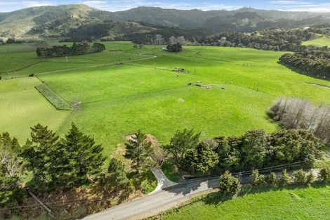 Photo of property in 650 Komokoriki Hill Road, Makarau, Warkworth, 0981