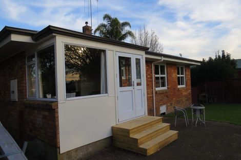 Photo of property in 21 Casper Street, Fairfield, Hamilton, 3214