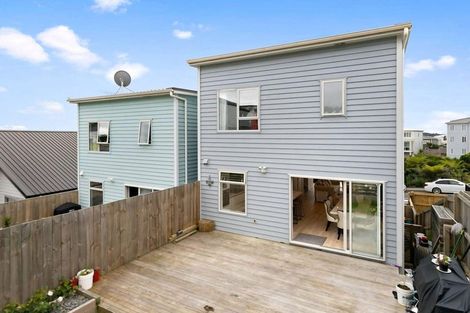 Photo of property in 77 Joseph Street, Flat Bush, Auckland, 2019