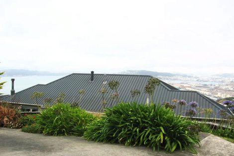 Photo of property in 107 Jubilee Road, Khandallah, Wellington, 6035