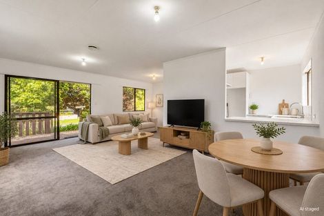 Photo of property in 1 Barnett Place, Te Puke, 3119