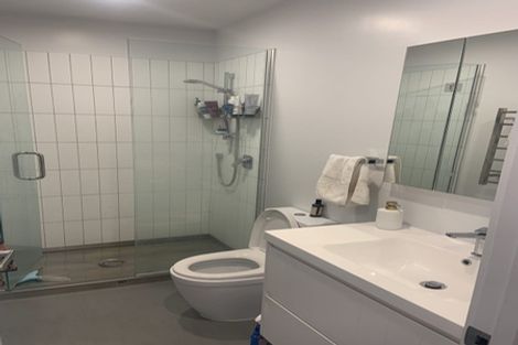 Photo of property in 203/1 Sidney Wallingford Way, Hobsonville, Auckland, 0616