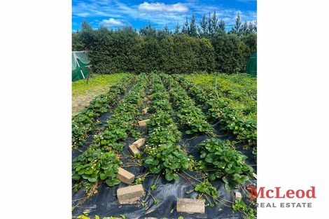 Photo of property in 1742 Grahams Road, Eiffelton, Ashburton, 7774