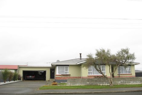 Photo of property in 173 Mcquarrie Street, Kingswell, Invercargill, 9812