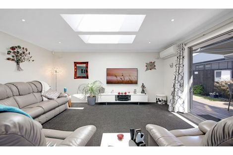 Photo of property in 21 Te Kereme Street, Marshland, Christchurch, 8083