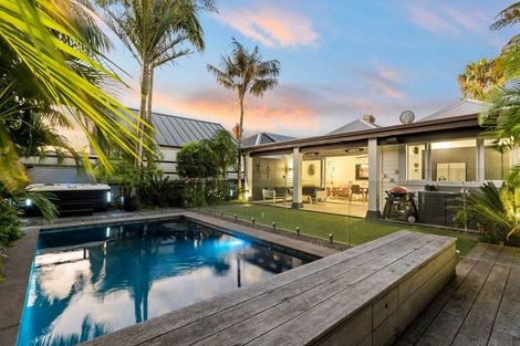 Photo of property in 22 Trinity Street, Ponsonby, Auckland, 1011