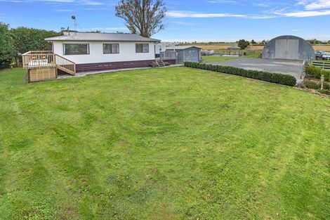 Photo of property in 837 Woodlands Road, Gordonton, Hamilton, 3281