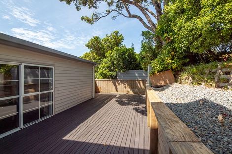 Photo of property in 107a Ironside Road, Johnsonville, Wellington, 6037