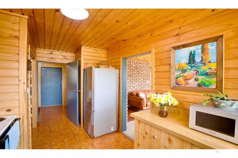 Photo of property in 9a Alloway Street, Fairlie, 7925