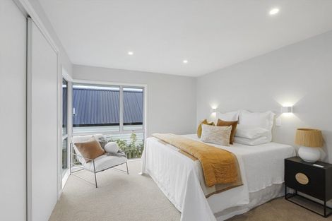 Photo of property in 283 Cannon Hill Crescent, Mount Pleasant, Christchurch, 8081