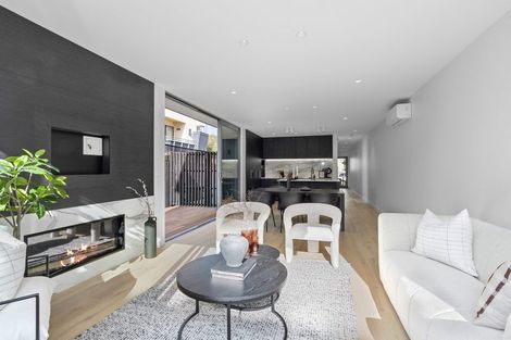 Photo of property in 2/29 Melrose Street, Christchurch Central, Christchurch, 8013