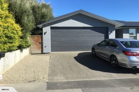 Photo of property in 4 Puhara Avenue, Parklands, Christchurch, 8083