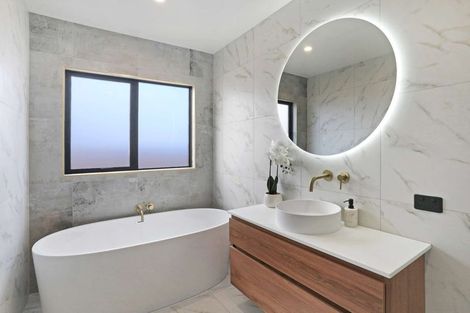 Photo of property in 3 Hunter Lane, Amberley, 7410