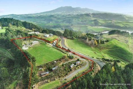 Photo of property in 73b Maungatawhiri Road, Raglan, 3295