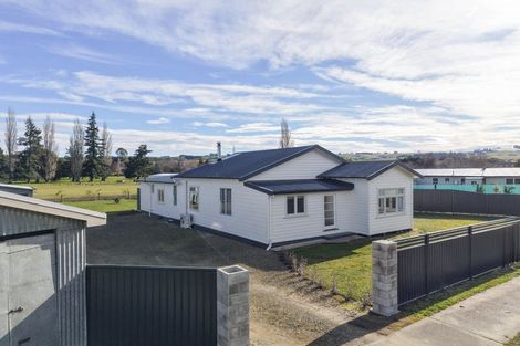 Photo of property in 125 Roxburgh Street, Heriot, Tapanui, 9587