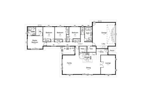 Photo of property in 72 Parsonage Road, Woodend, 7610