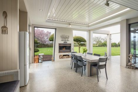 Photo of property in 308 Pencarrow Road, Tamahere, Hamilton, 3283