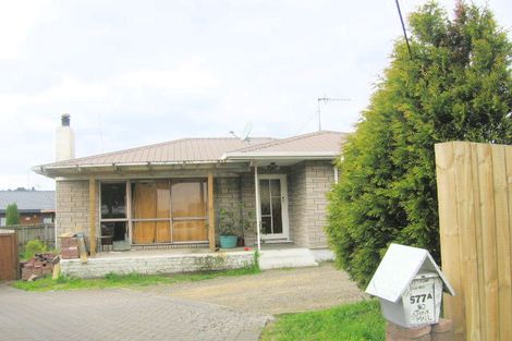 Photo of property in 577a Maunganui Road, Mount Maunganui, 3116
