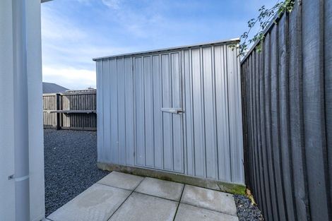 Photo of property in 37e Woodville Street, Leeston, 7632