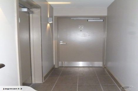 Photo of property in Canvas Apartments, 22/307 Willis Street, Te Aro, Wellington, 6011