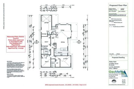 Photo of property in 1b Millar Street, Te Aroha, 3320