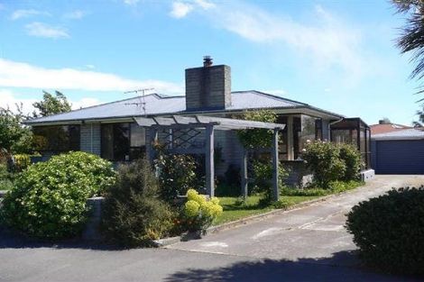 Photo of property in 47 White Street, Rangiora, 7400