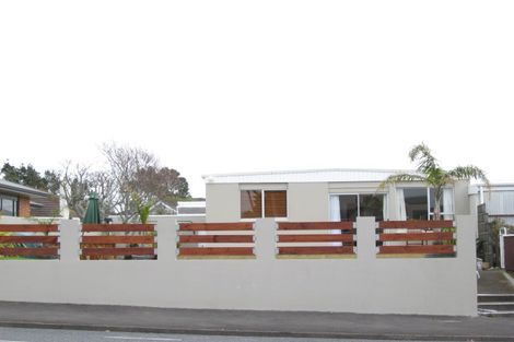 Photo of property in 16a Mangorei Road, Strandon, New Plymouth, 4312