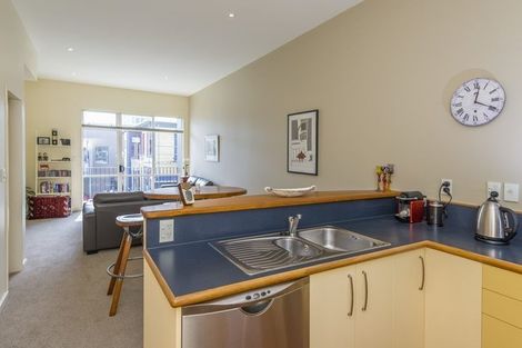 Photo of property in De Vere Apartments, 24/23 Tennyson Street, Te Aro, Wellington, 6011