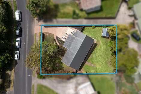 Photo of property in 10 Eagleson Street, Northcross, Auckland, 0632