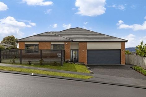 Photo of property in 47 Staithes Drive North, Whitby, Porirua, 5024