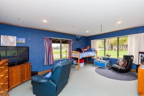 Photo of property in 1591b Pohangina Road, Pohangina, Ashhurst, 4884