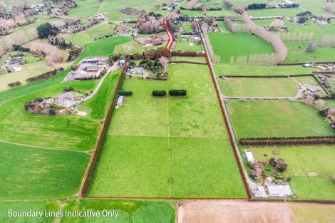 Photo of property in 55 Takapu Road, Manakau, Levin, 5573