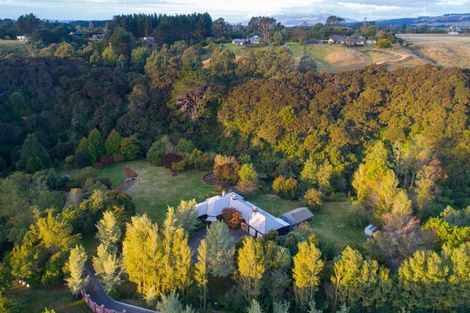 Photo of property in 274 Polson Hill Drive, Aokautere, Palmerston North, 4471