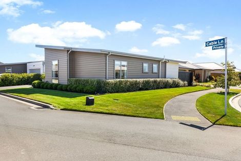 Photo of property in 2 Cable Lane, Halswell, Christchurch, 8025