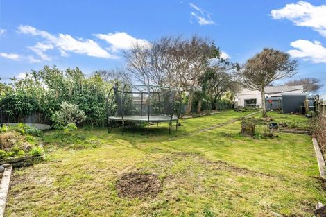 Photo of property in 24 Jackson Street, Richmond, Invercargill, 9810