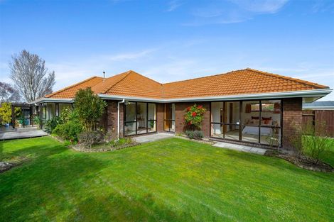 Photo of property in 23 Airport Drive, Milson, Palmerston North, 4414