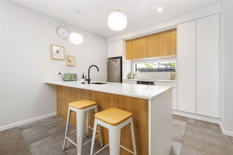 Photo of property in 55c Bishop Street, St Albans, Christchurch, 8014