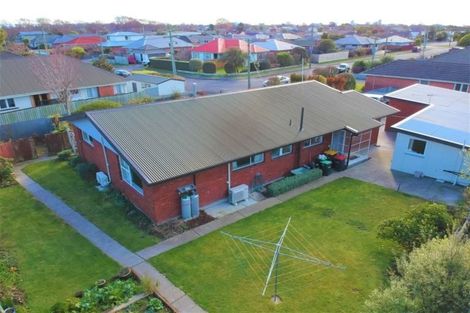 Photo of property in 11 Sugden Street, Spreydon, Christchurch, 8024