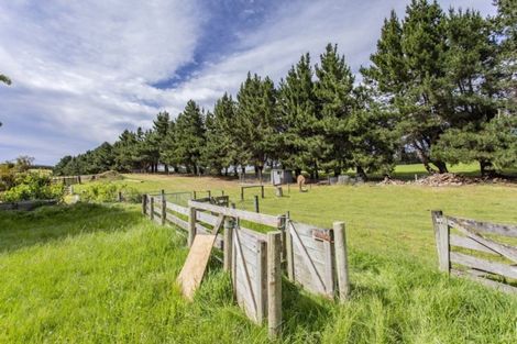 Photo of property in 379 Pyramid Valley Road, Pyramid Valley, Waikari, 7491