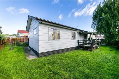 Photo of property in 2/70 Dawson Road, Otara, Auckland, 2023