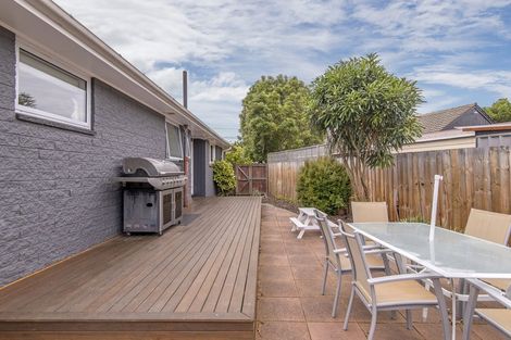 Photo of property in 235 Grimseys Road, Redwood, Christchurch, 8051