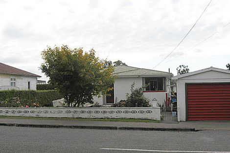 Photo of property in 44 Mill Road, Waimate, 7924