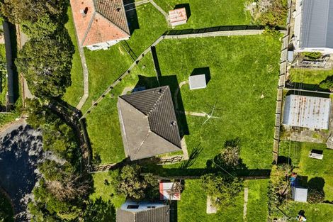 Photo of property in 12 Bromley View, Ranui, Porirua, 5024