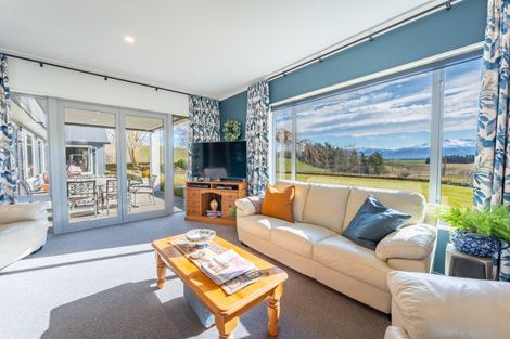 Photo of property in 41 Middle Valley Road, Middle Valley, Fairlie, 7987