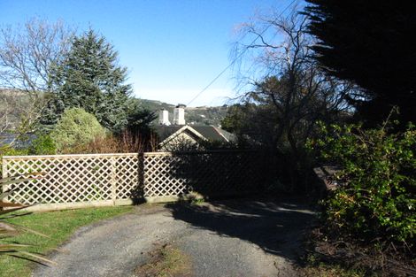 Photo of property in 6 Wakatipu Street, Ravensbourne, Dunedin, 9022