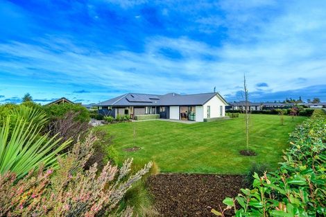 Photo of property in 9 Merino Crescent, Kirwee, 7571