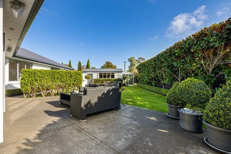 Photo of property in 36 Brookside Terrace, Bryndwr, Christchurch, 8053