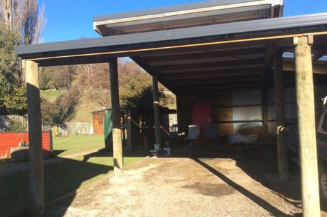 Photo of property in 16 Goldfinch Street, Taihape, 4720